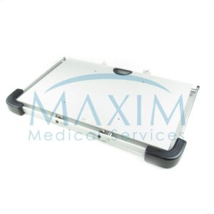 SHP1SK0001 (1) Stryker MMP200 Shelf with Controls, 800mm x 500mm