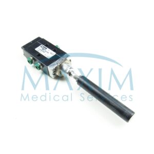 SHP1SR3133 (3) Amsco / Steris Orbiter Brake Button