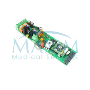 Berchtold Chromophare X-Series Motor Control Board