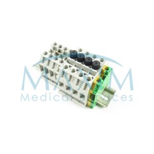 SLP1BT0007 (1) Berchtold Chromophare Drop Tube Terminal Block