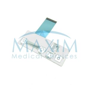 SLP1BT0026 (1) Berchtold Chromophare E-Series Keypad with EndoLite