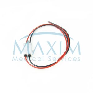 SLP1BT0985 (1) Berchtold Chromophare X65 Wiring Set Inline Filter