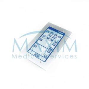 SLP1SK1265 (1) Stryker Visum LED / Visum II LED Wall Control with Camera Controls