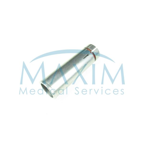 LHP1SK0004 (1) Stryker Visum LED Silver Weighted Handle