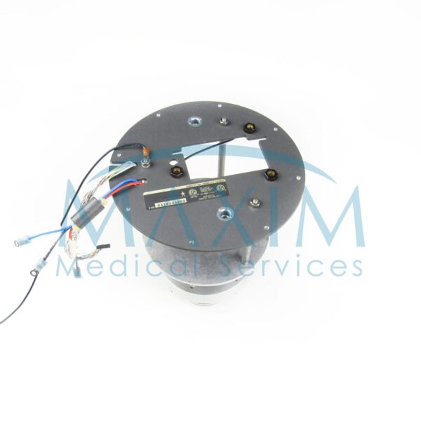 LHP1SR2377 (2) Steris Harmony LA500 Medium Hub Assembly