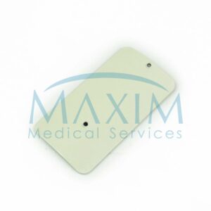 SAP1AM0000 (1) Amsco / Steris Quantum / SQ240 Outer Center Hub Cover Assembly