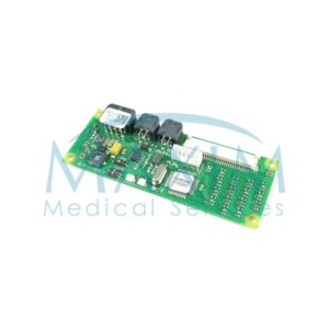 SLP1BT0018 (1) Berchtold Chromophare E8XX / E6XX Wall Control Keypad Controller Board