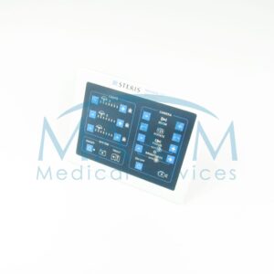 SLP1SR0029 (1) Steris Harmony LC Wall Control with Camera Controls