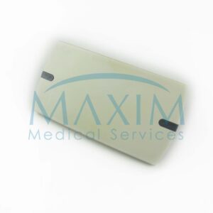 BAP1GT1002- 4 Kreuzer / Trumpf / Hillrom IncarePORT / TruPort Small Extension Arm End Cap