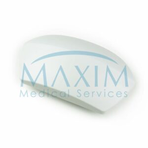 BAP1MA5555 - 3 Maquet Modutec L Beam Extension Arm End Cap