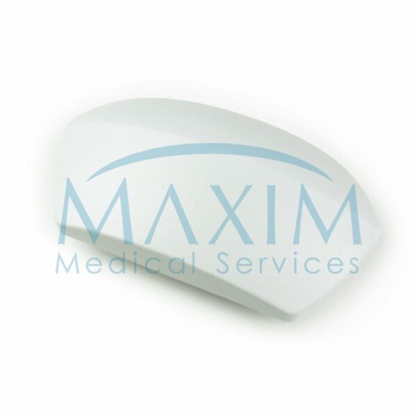 BAP1MA5555 - 3 Maquet Modutec L Beam Extension Arm End Cap