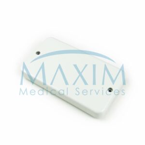 BAP1ND3562 - 3 Surgical Equipment Boom Extension Arm End Cap, 3.5" x 6.25"