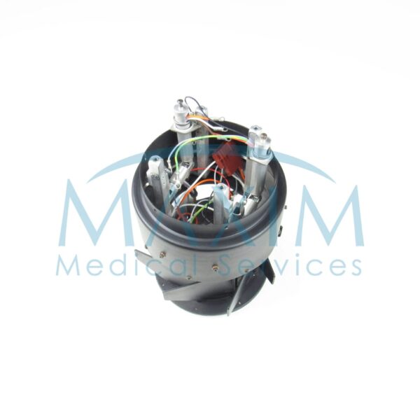 LHP1AM4593 (2) Amsco / Steris Quantum Optical Core Assembly