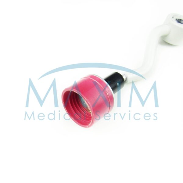 MYP1BT0000 (4) Berchtold Monitor Yoke Handle (Various Aftermarket Styles)
