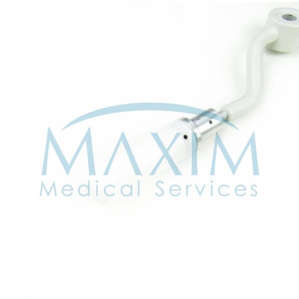 MYP1BT0000 (5) Berchtold Monitor Yoke Handle (Various Aftermarket Styles)