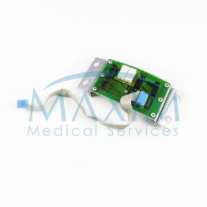 SLP1BT0014 (1) Berchtold Chromophare C571 On / Off Switch Board