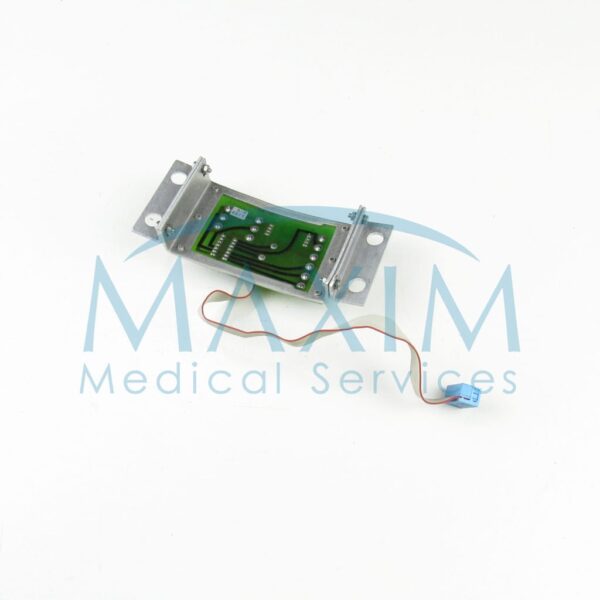 SLP1BT0014 (2) Berchtold Chromophare C571 On / Off Switch Board