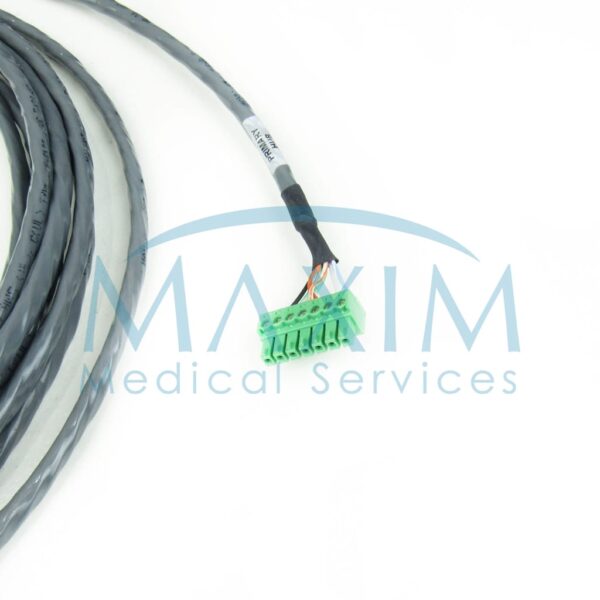 SLP1SR0000 (5) Steris Harmony LA500 Hub Extension Cable