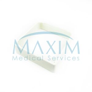 SLP1SR0241 (1) Amsco / Steris Quantum / SQ140 / SQ240 Surface Mounted Wall Control Extension