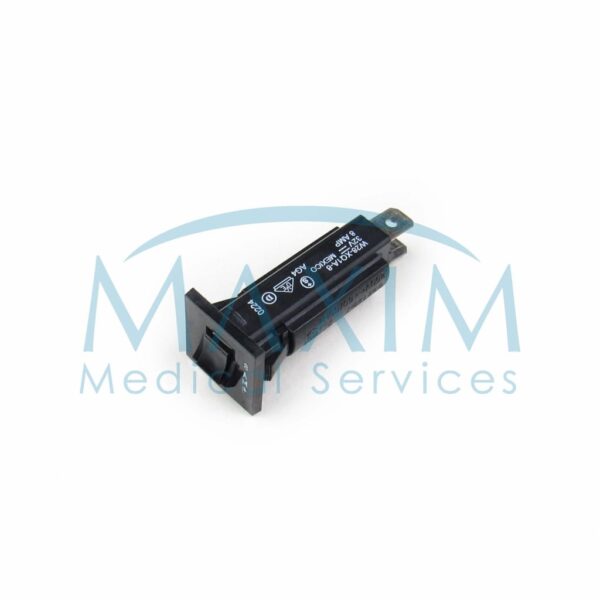 BAP1BT0040 - 3 Berchtold Teletom Circuit Breaker