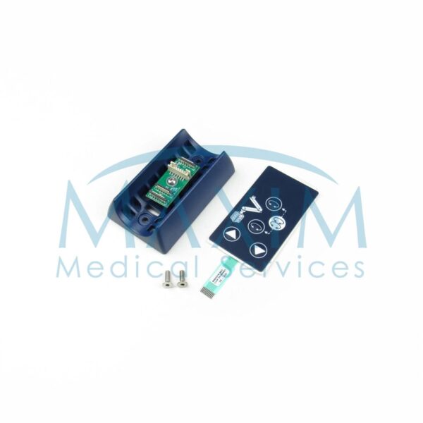 BAP1BT0063 - 5 Berchtold Teletom Control Pad