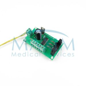 BAP1BT0283 - 5 Berchtold Teletom Brake PCB Board