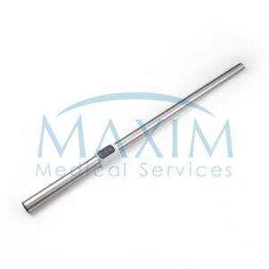 BAP1SK0035 - 5 Stryker S-Series Boom Rail with Controls