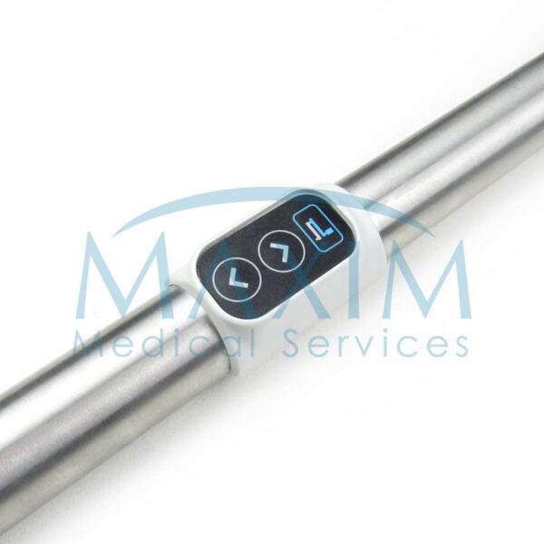 BAP1SK0035 - 6 Stryker S-Series Boom Rail with Controls