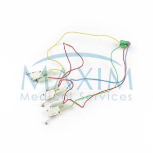 BAP1SR0012 - 4 Steris Harmony EMS Phase I Limit Switch Wire Harness