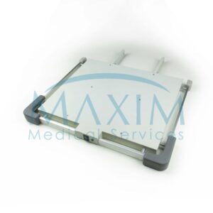 BAP1SR0015 - 4 Steris Shelf with Controls