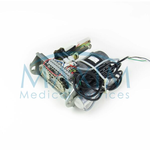 Steris Harmony EMS Phase II Articulating Motor Assembly