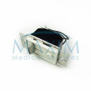 ELP1NS600P - 3 Heraeus Hanaulux City Series / 2000 Series Slide Dimmer with Switch