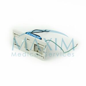 ELP1NS601P - 3 Heraeus Hanaulux City Series / 2000 Series Slide Dimmer