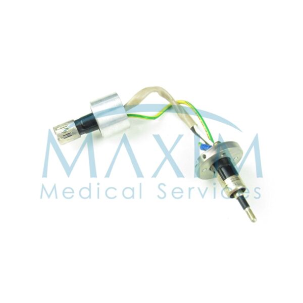 HAP1HR0175 - 4 Heraeus Hanaulux 2000 Series Spring Arm 950mm Spacer Wire Set