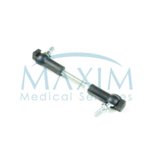 LHP1HR0006 - 2 Heraeus Hanaulux 2000 Series Adjustment Rod