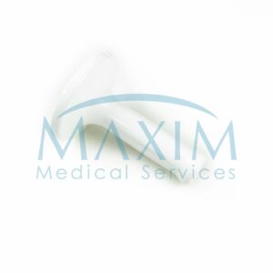 LHP1HR0079 - 4 Heraeus Hanaulux London / Oslo / Hamburg / Hospitalleuchte Sterilizable Handle