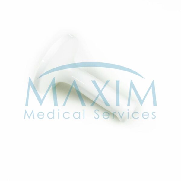 LHP1HR0079 - 4 Heraeus Hanaulux London / Oslo / Hamburg / Hospitalleuchte Sterilizable Handle