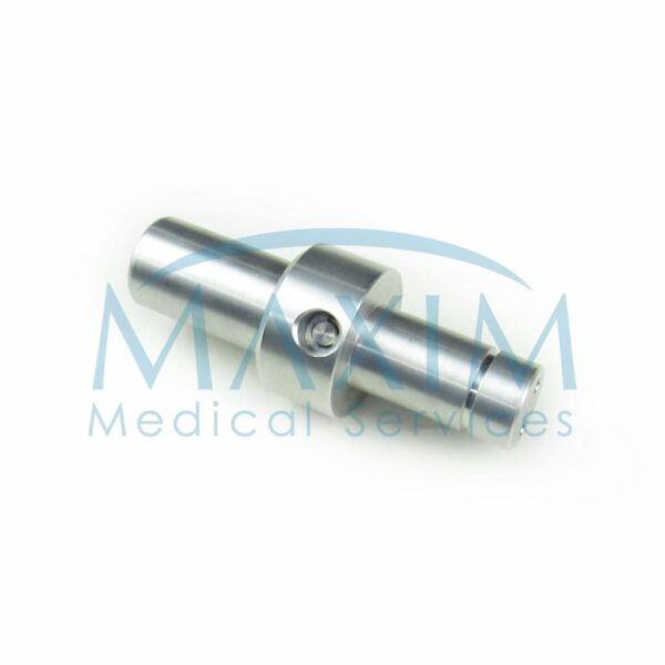 LHP1HR012A - 1 Heraeus Hanaulux 2000 Series Aluminum Ergofocus Handle
