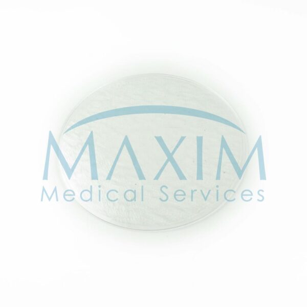 LHP1HR0471 - 1 Heraeus Hanaulux Melbourne-Boston Filter Lens