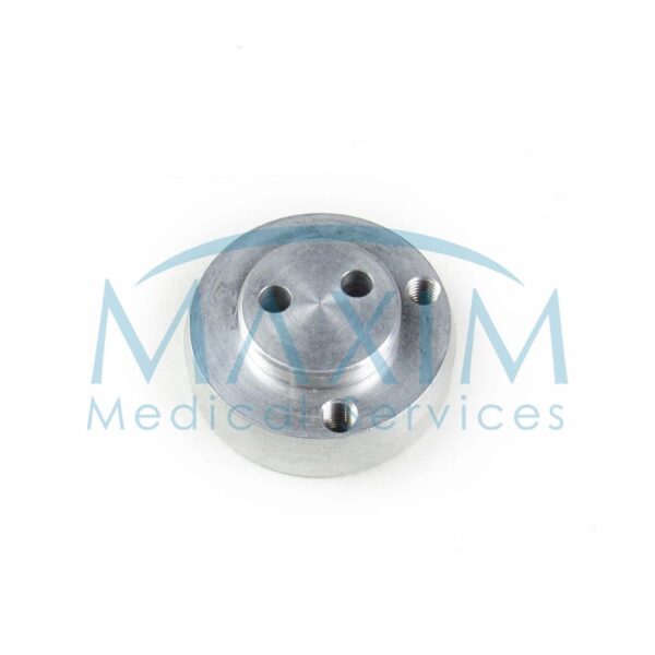 LHP1HR2021 - 3 Heraeus Hanaulux 2002 Focus Handle Adjustment Rod Connector