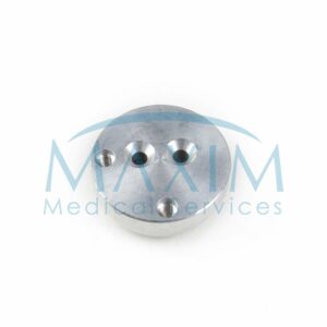 LHP1HR2021 - 4 Heraeus Hanaulux 2002 Focus Handle Adjustment Rod Connector