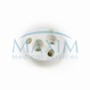 LHP1HR2051 - 3 Heraeus Hanaulux 2003 / 2004 / 2005 Focus Handle Adjustment Rod Connector