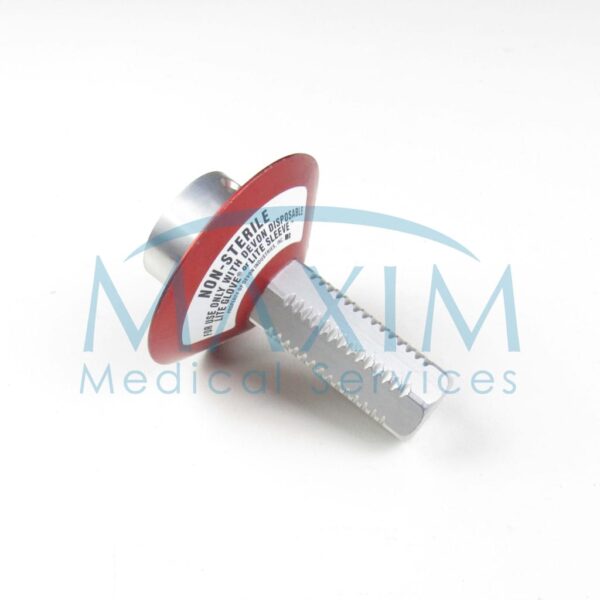 LHP1HR6270 - 3 Heraeus Hanaulux 2000 Series Light Handle