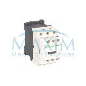 SHP1HR0003 - 1 Heraeus Hanauport Alphamax Contactor Control Relay