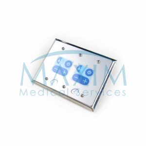 SLP1AL0301 - 3 Maquet / ALM X'Ten Dual Wall Control