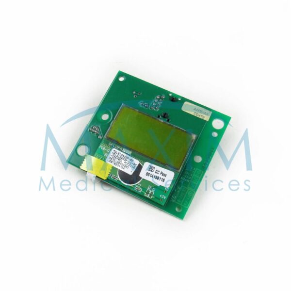 SLP1AL2997 - 3 Maquet / ALM X'Ten Wall Control Display