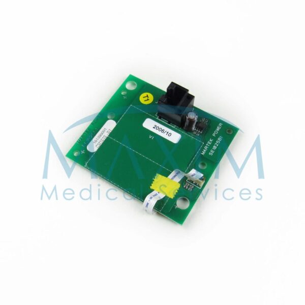 SLP1AL2997 - 4 Maquet / ALM X'Ten Wall Control Display