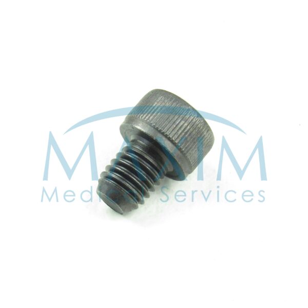 Berchtold Chromophare D-Series Suspension Stop Screw