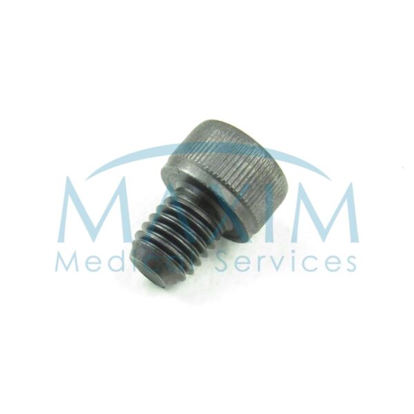 SLP1BT9584 - 2 Berchtold Chromophare D-Series Suspension Stop Screw
