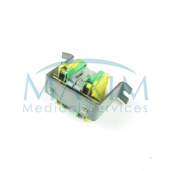 SLP1HR6505 - 4 Heraeus Hanaulux 2004 iTV Terminal Block